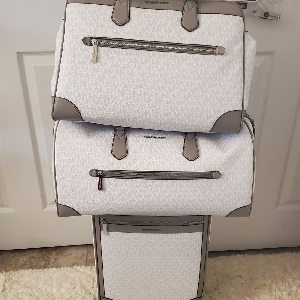 MK Travel Set